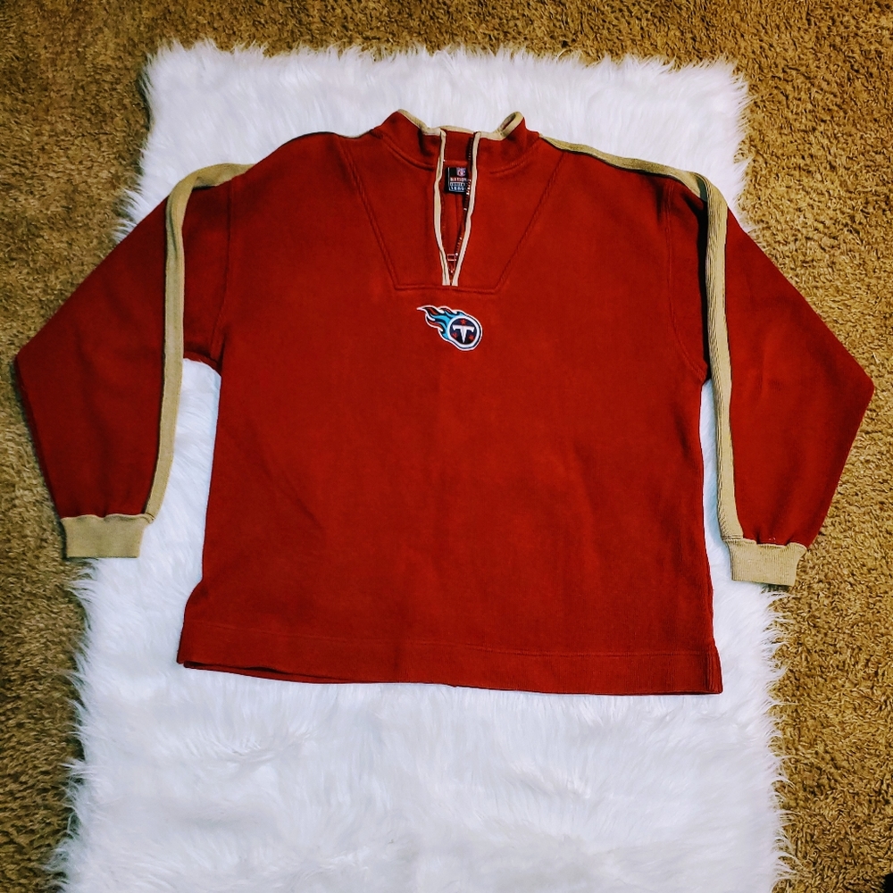 Titans National Football League (NFL) Swea…